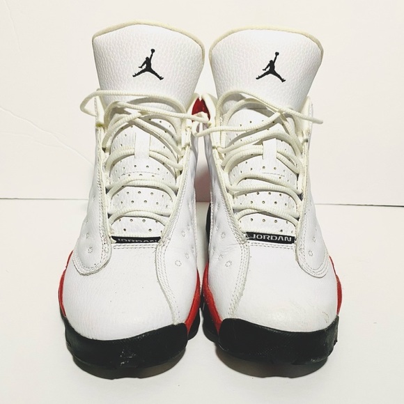 Jordan 13s Retro OG Chicago - Picture 4 of 5